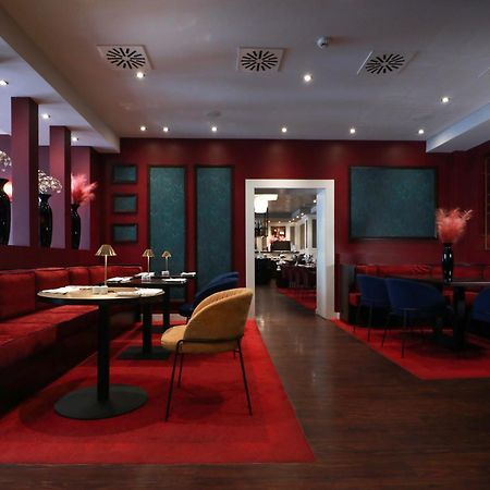 Haverkamp Suites Bremerhaven Eksteriør billede