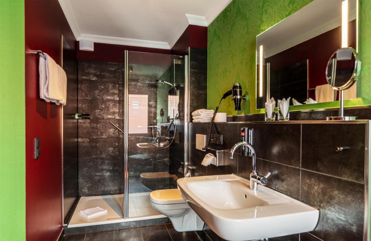 Haverkamp Suites Bremerhaven Eksteriør billede