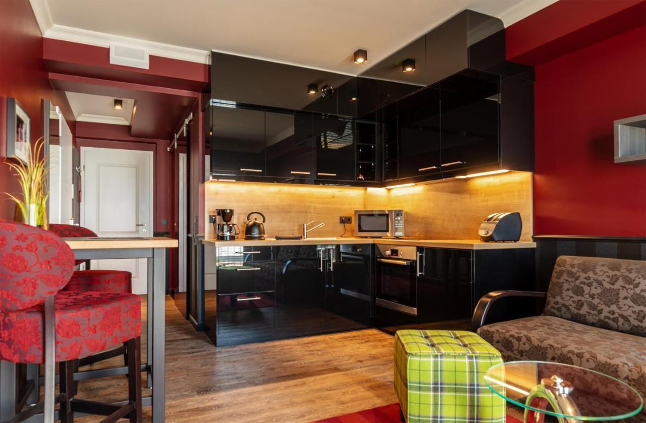 Haverkamp Suites Bremerhaven Eksteriør billede