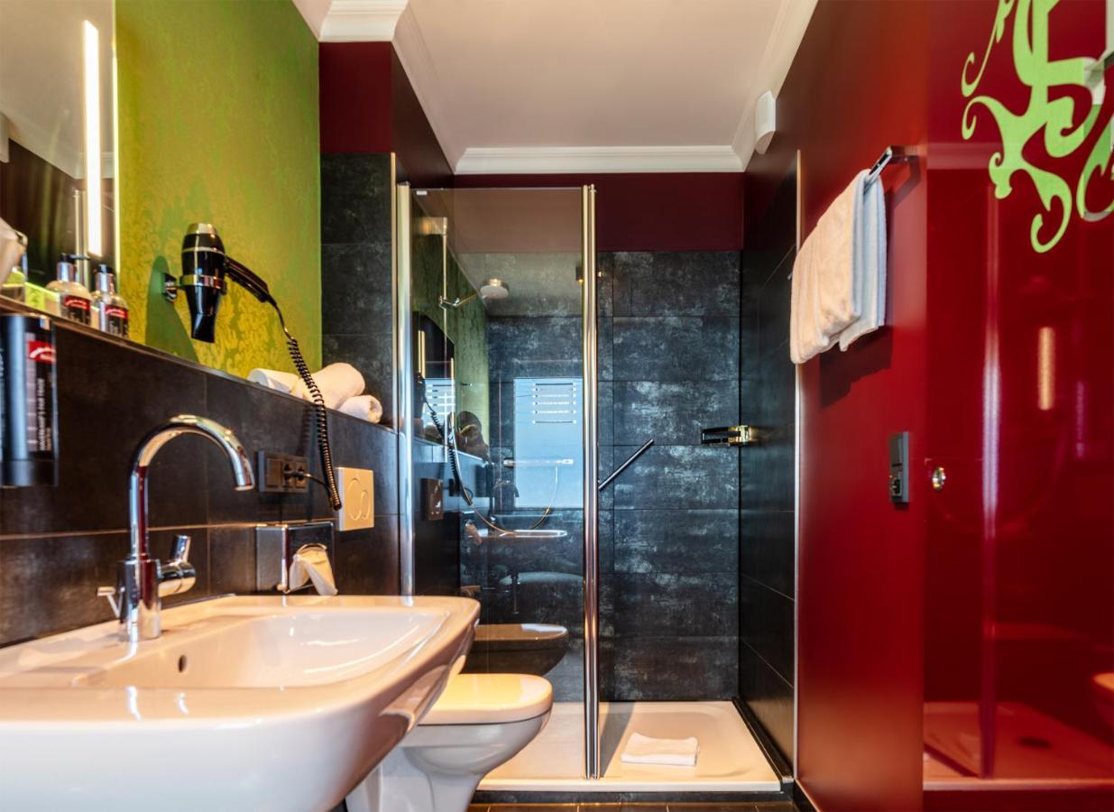 Haverkamp Suites Bremerhaven Eksteriør billede