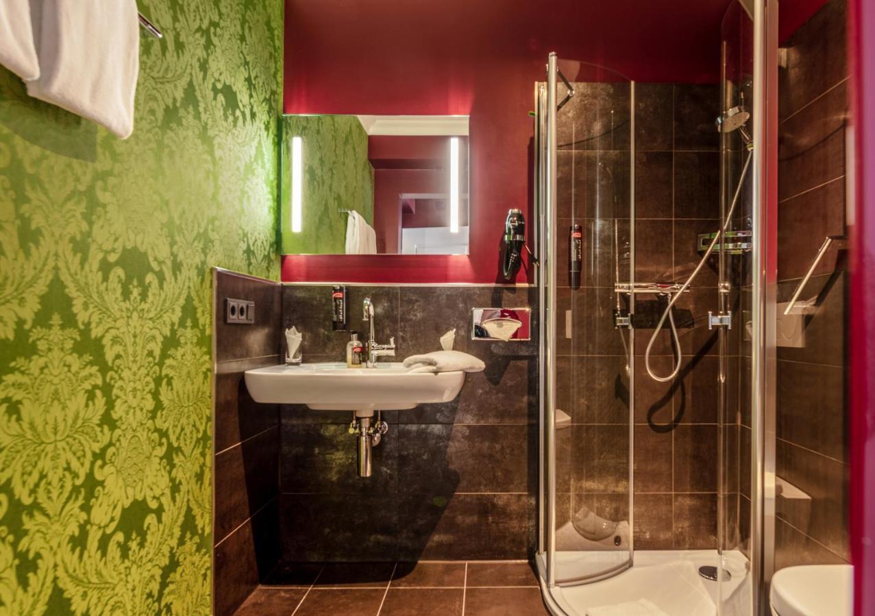 Haverkamp Suites Bremerhaven Eksteriør billede