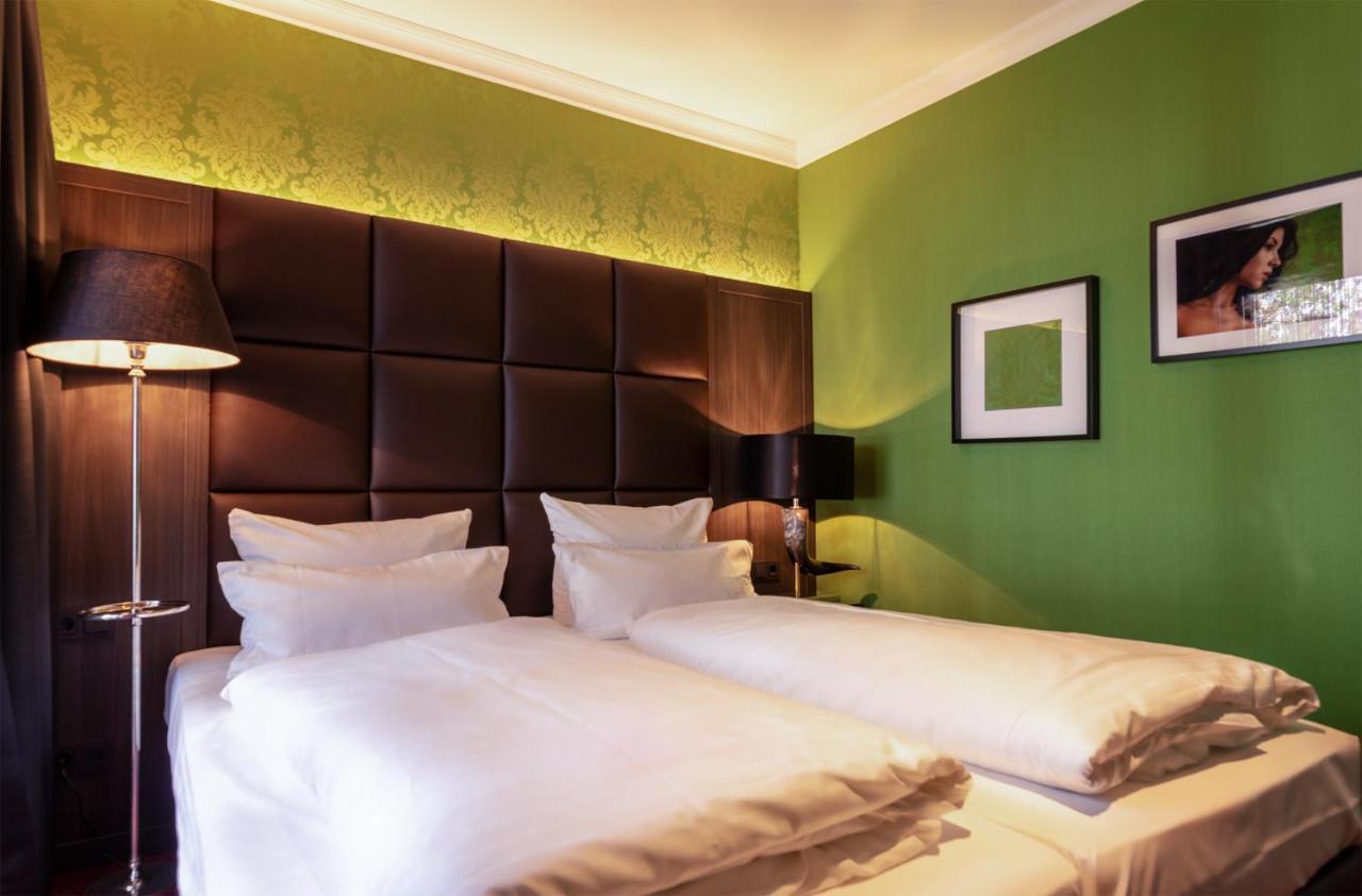 Haverkamp Suites Bremerhaven Eksteriør billede