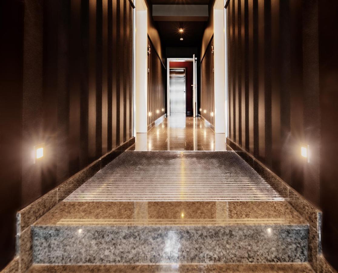 Haverkamp Suites Bremerhaven Eksteriør billede
