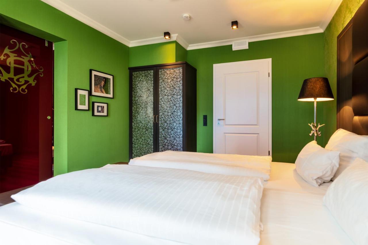 Haverkamp Suites Bremerhaven Eksteriør billede
