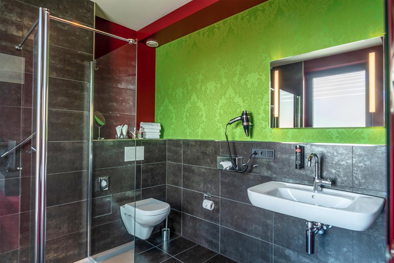 Haverkamp Suites Bremerhaven Eksteriør billede
