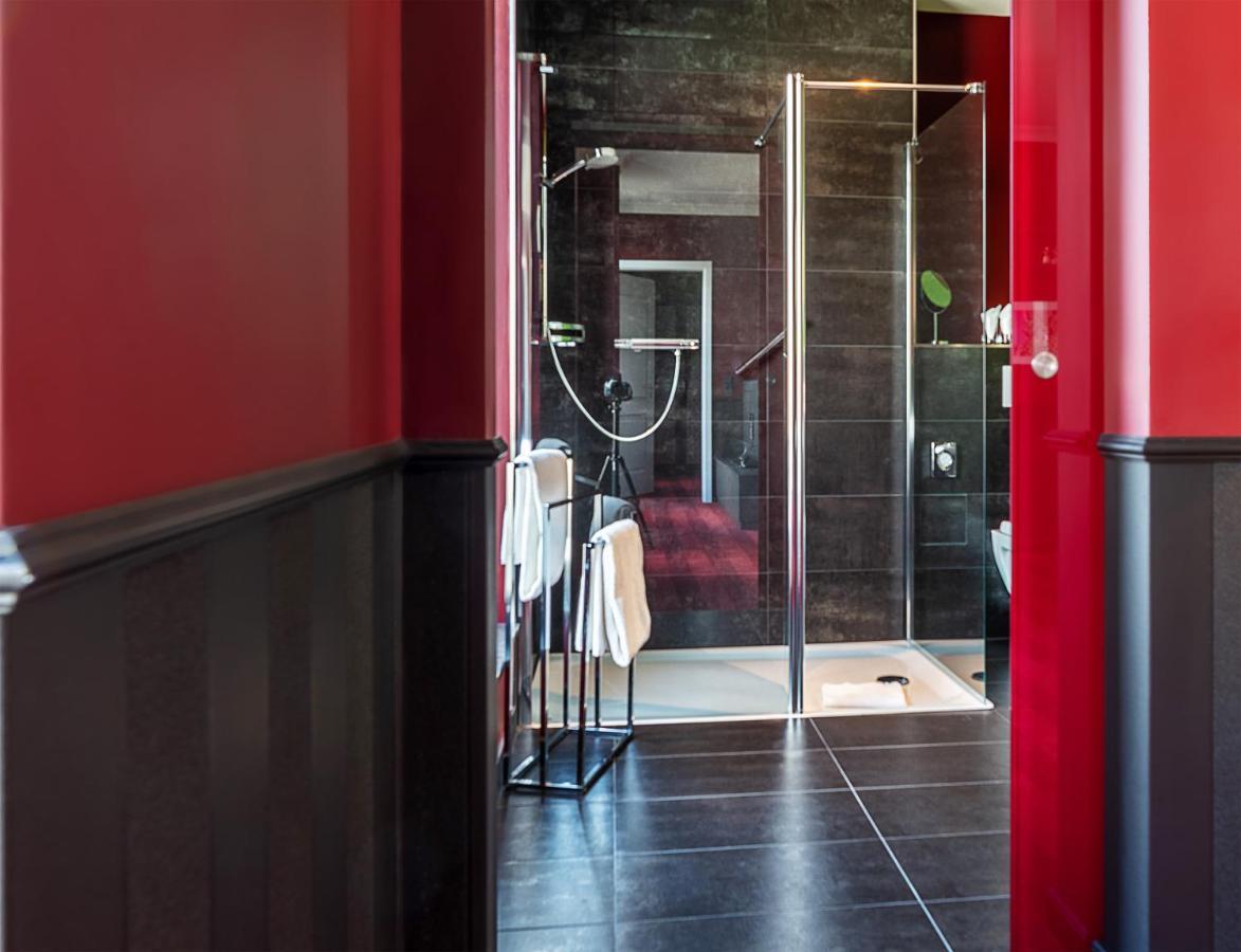 Haverkamp Suites Bremerhaven Eksteriør billede