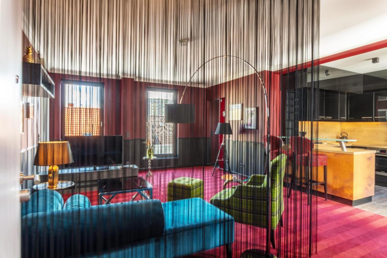 Haverkamp Suites Bremerhaven Eksteriør billede