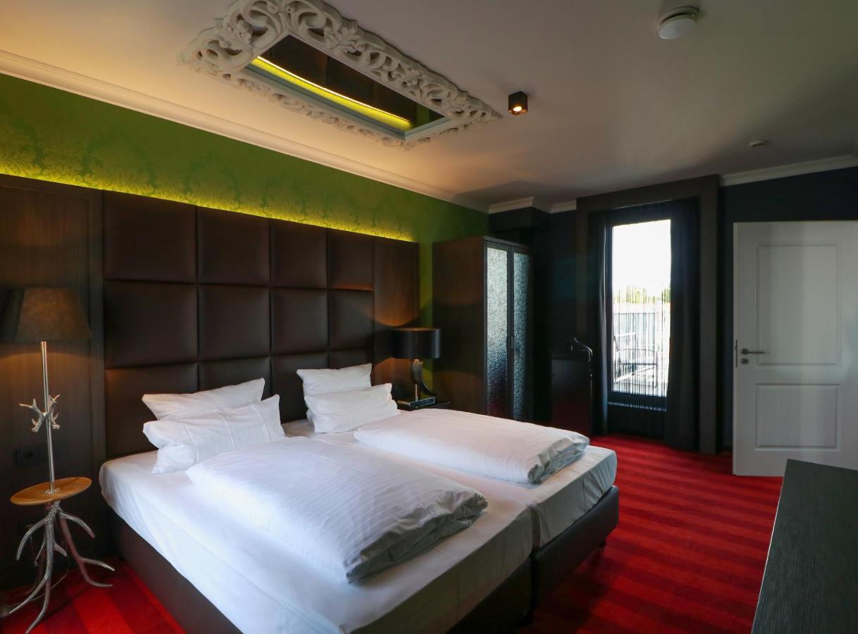 Haverkamp Suites Bremerhaven Eksteriør billede