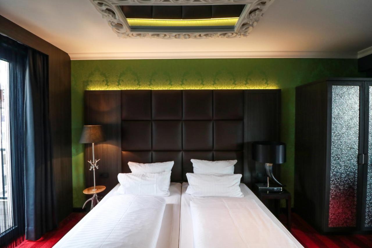 Haverkamp Suites Bremerhaven Eksteriør billede