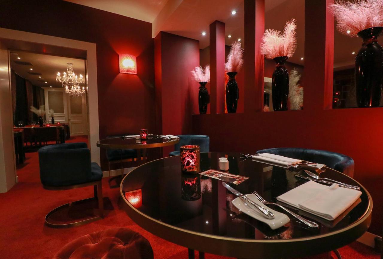 Haverkamp Suites Bremerhaven Eksteriør billede