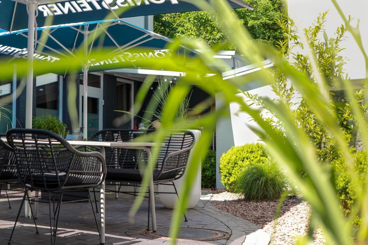 Haverkamp Suites Bremerhaven Eksteriør billede