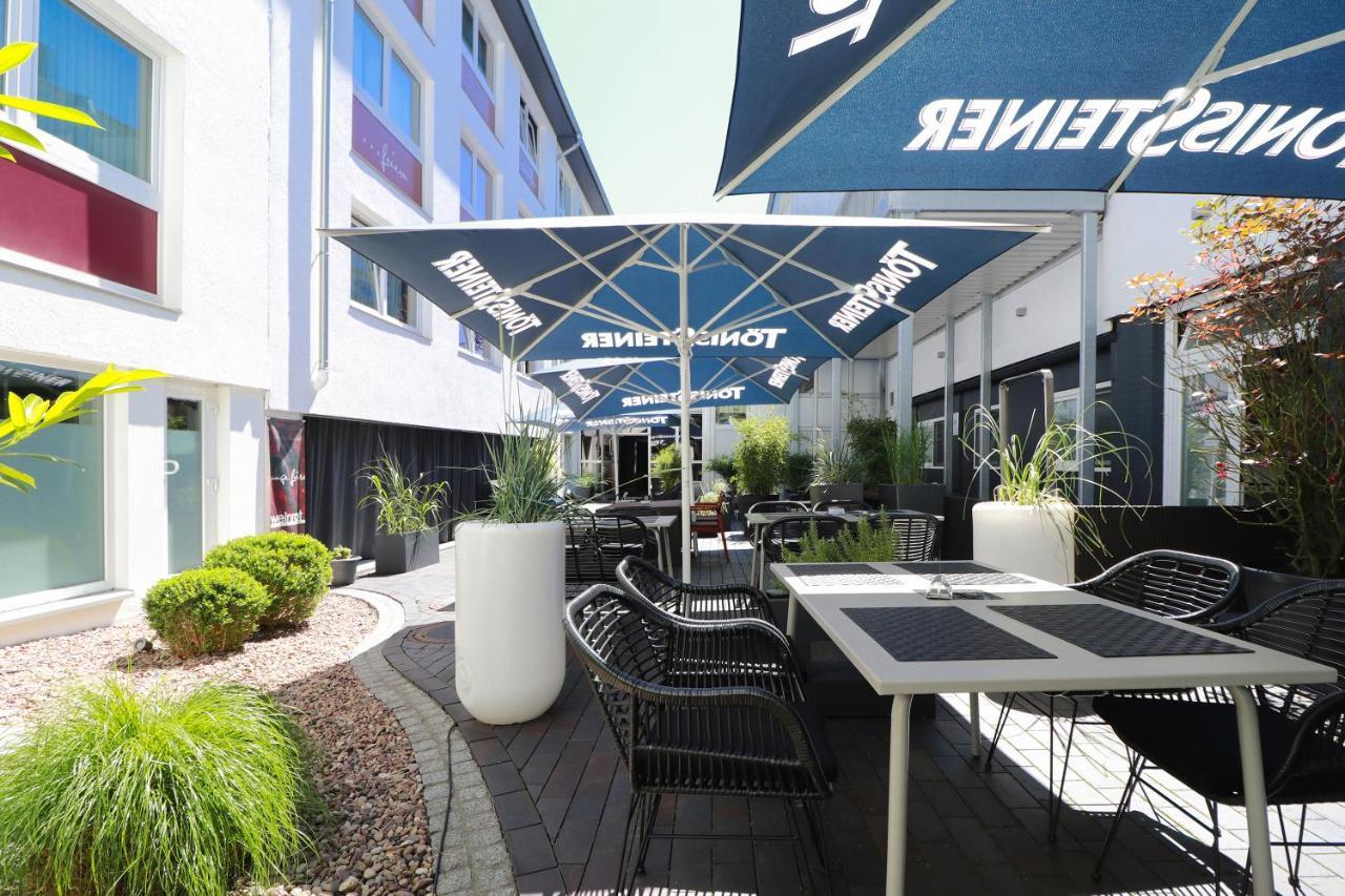 Haverkamp Suites Bremerhaven Eksteriør billede