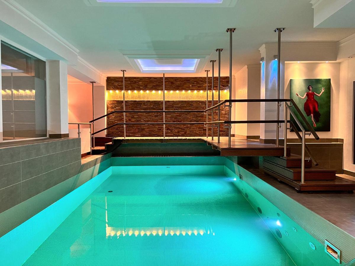 Haverkamp Suites Bremerhaven Eksteriør billede