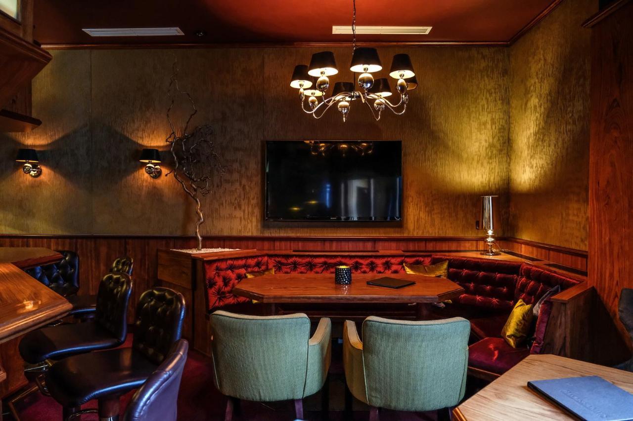 Haverkamp Suites Bremerhaven Eksteriør billede