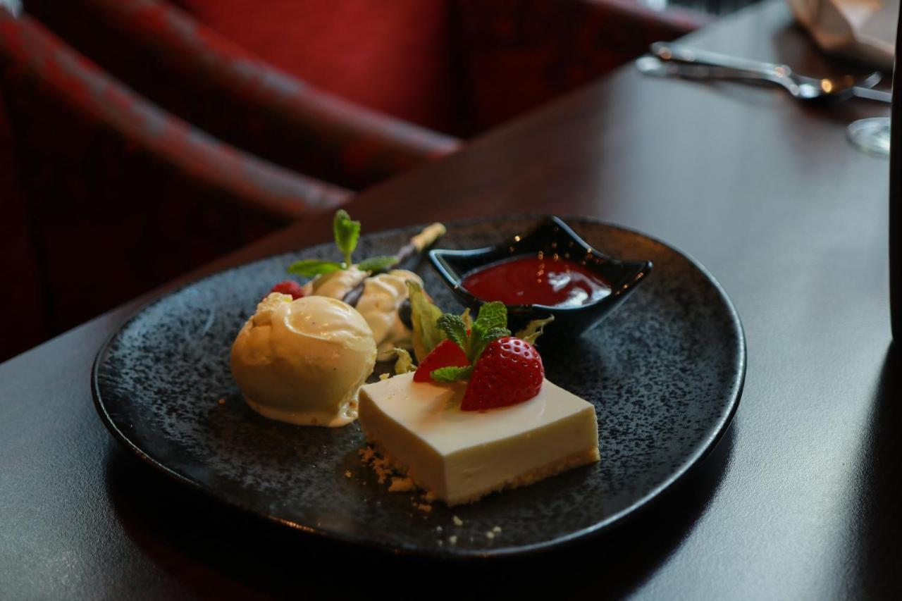 Haverkamp Suites Bremerhaven Eksteriør billede