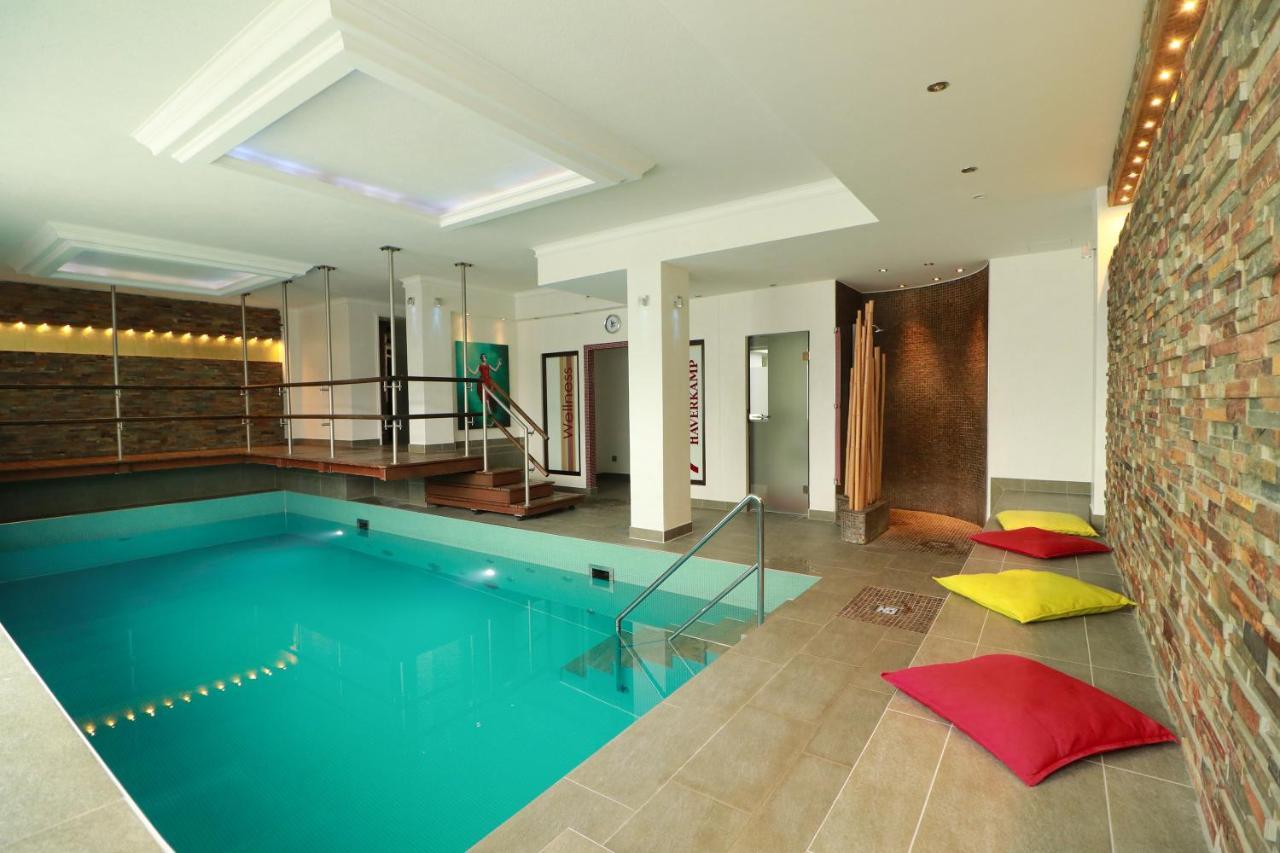 Haverkamp Suites Bremerhaven Eksteriør billede