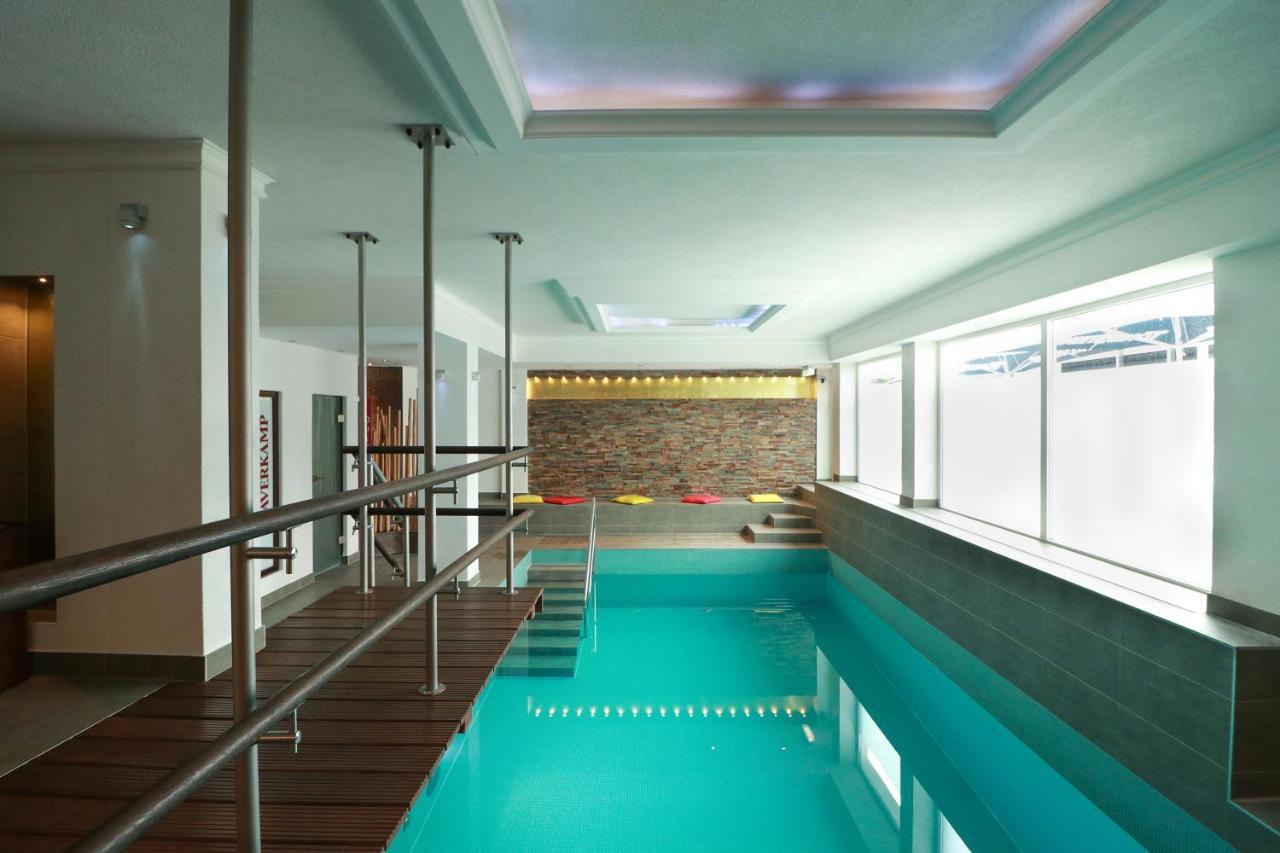Haverkamp Suites Bremerhaven Eksteriør billede