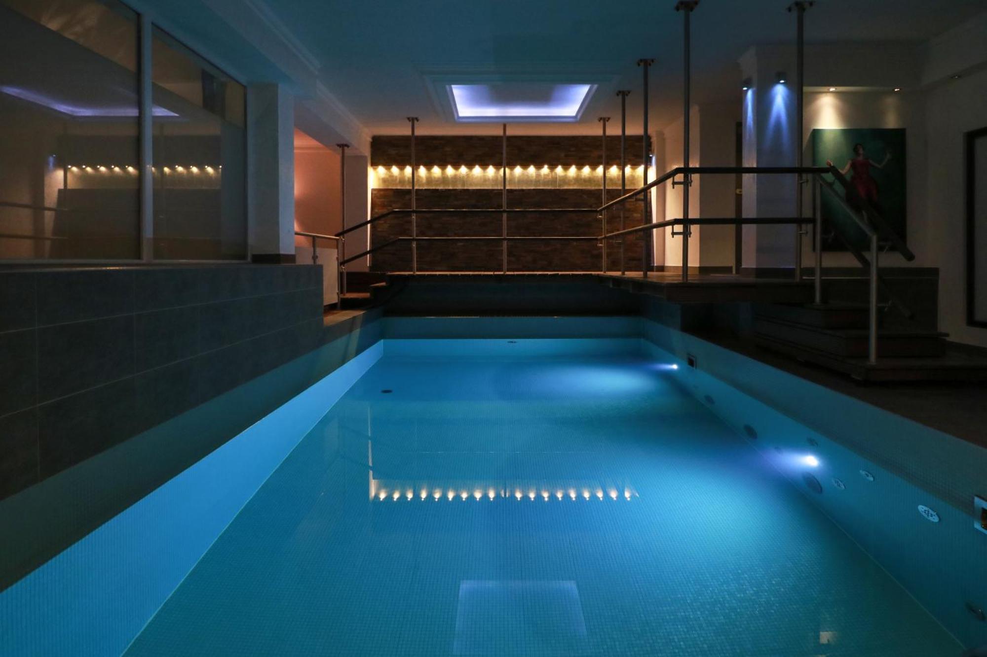 Haverkamp Suites Bremerhaven Eksteriør billede