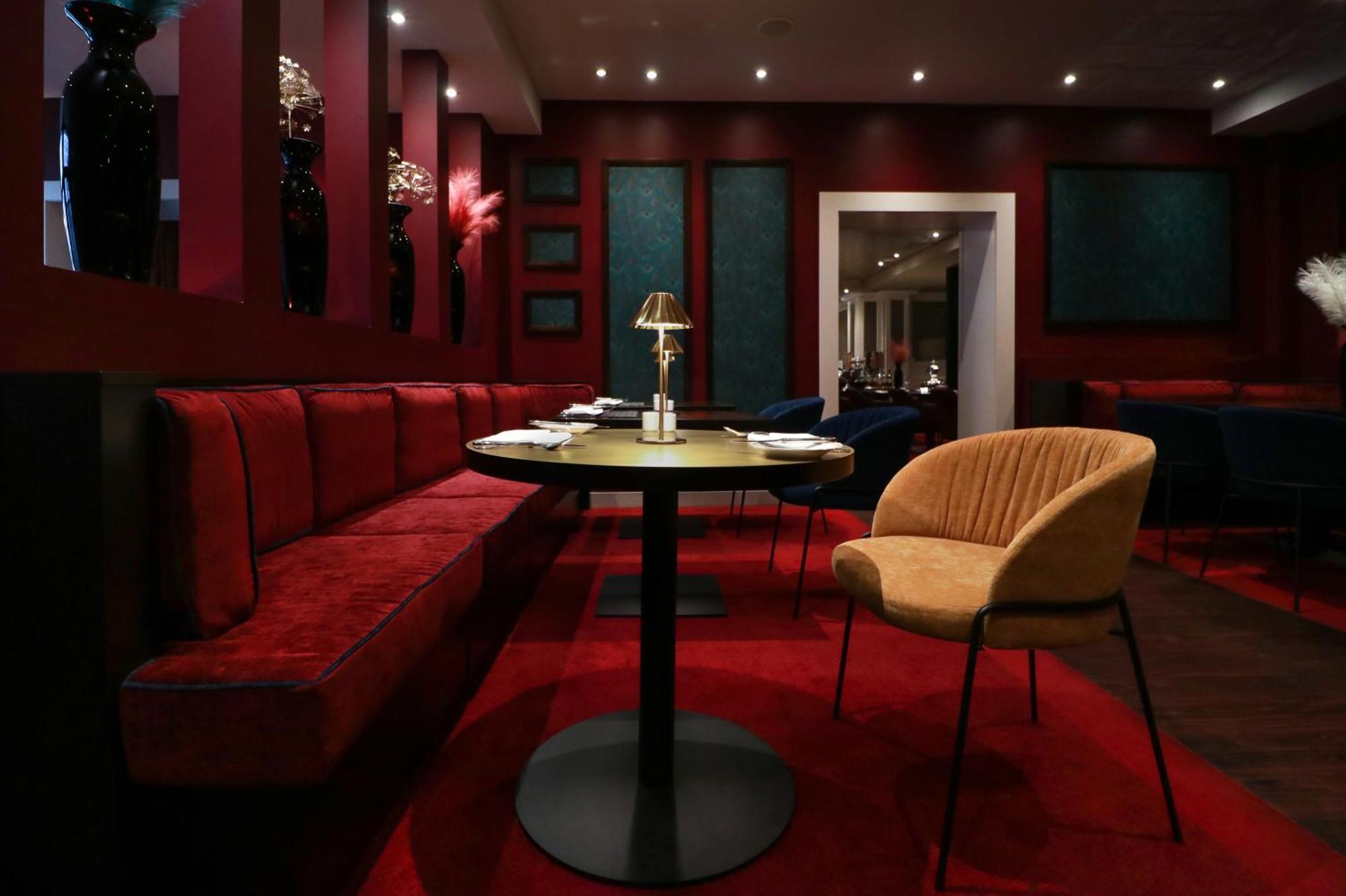 Haverkamp Suites Bremerhaven Eksteriør billede