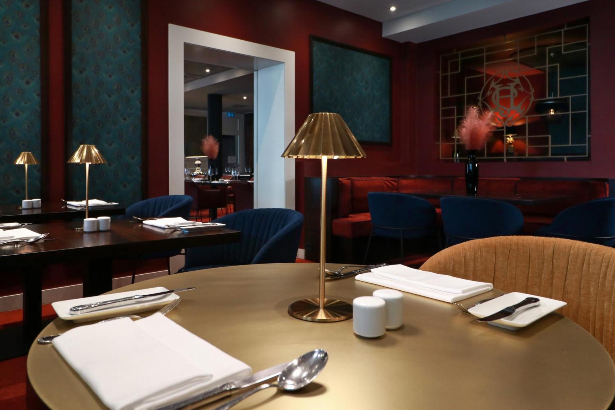 Haverkamp Suites Bremerhaven Eksteriør billede