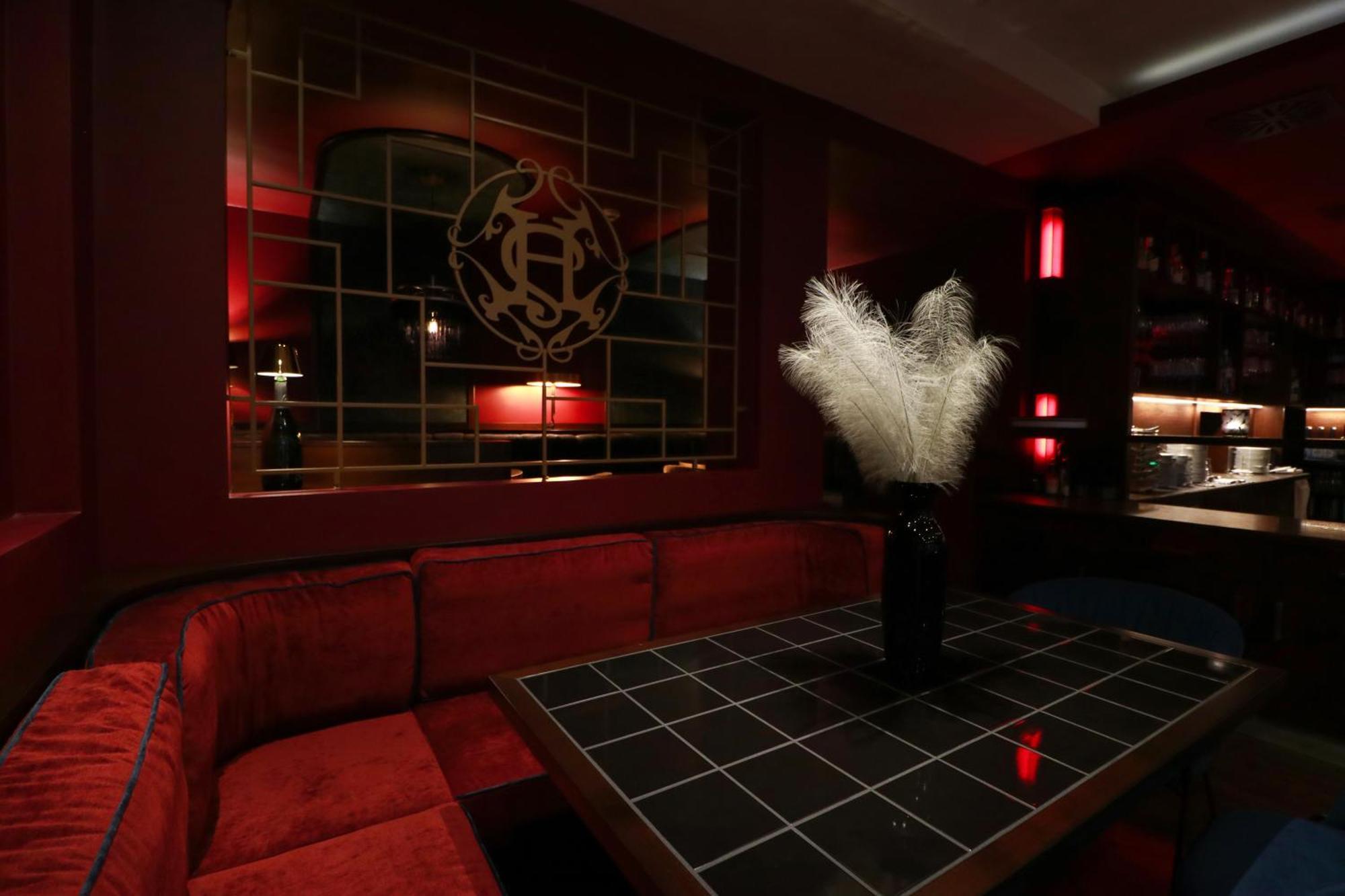 Haverkamp Suites Bremerhaven Eksteriør billede