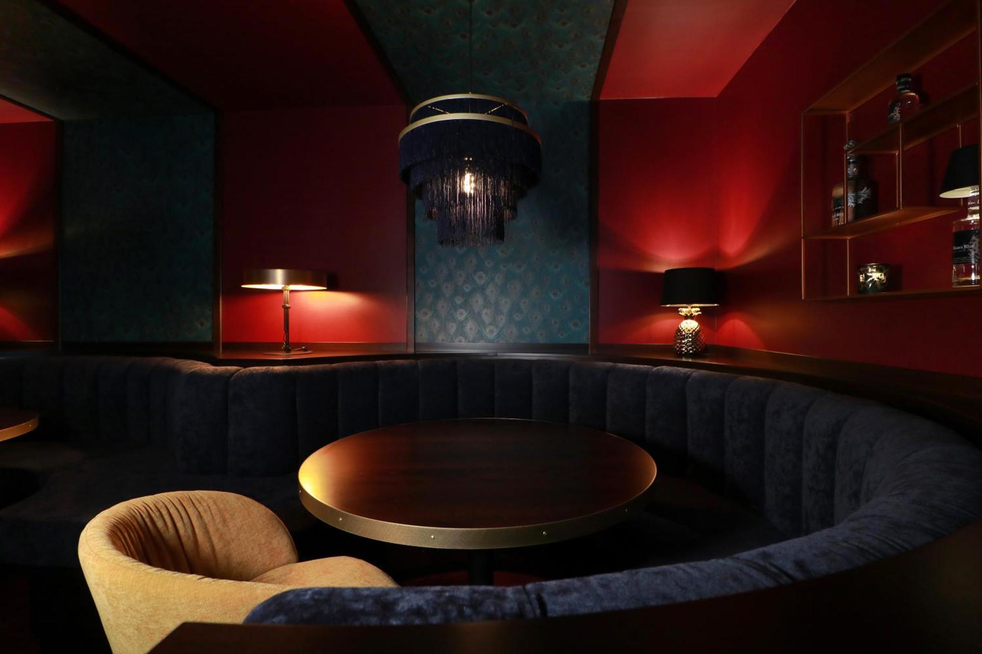 Haverkamp Suites Bremerhaven Eksteriør billede