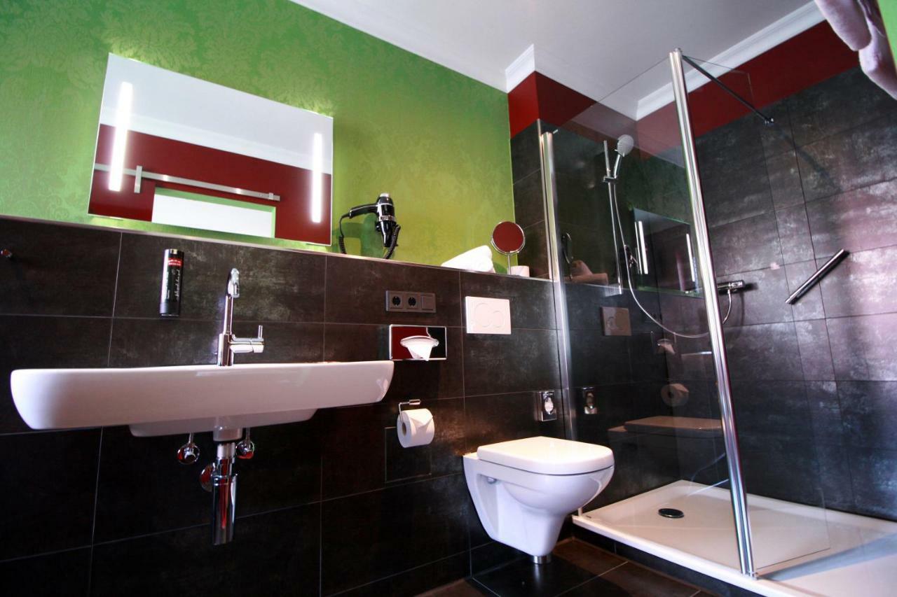 Haverkamp Suites Bremerhaven Eksteriør billede