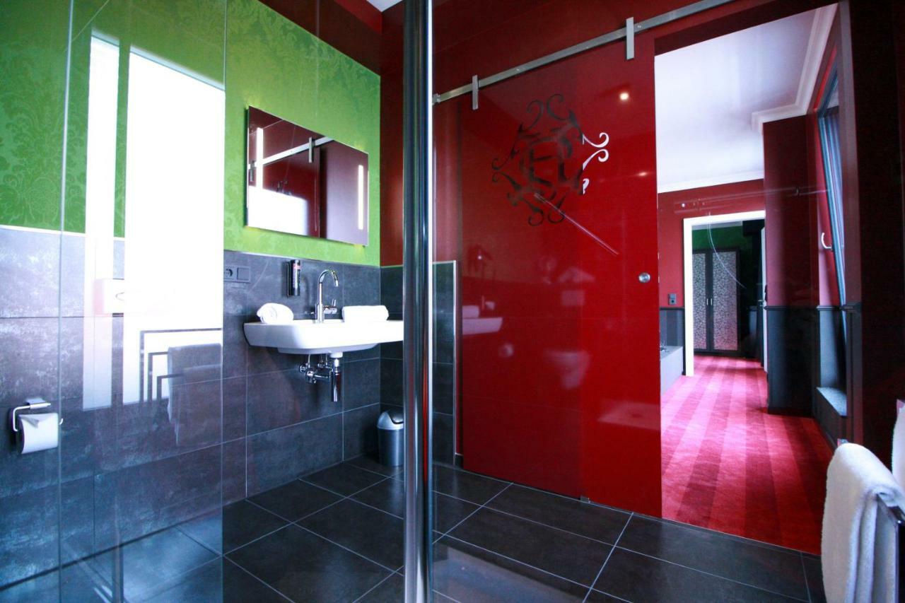 Haverkamp Suites Bremerhaven Eksteriør billede