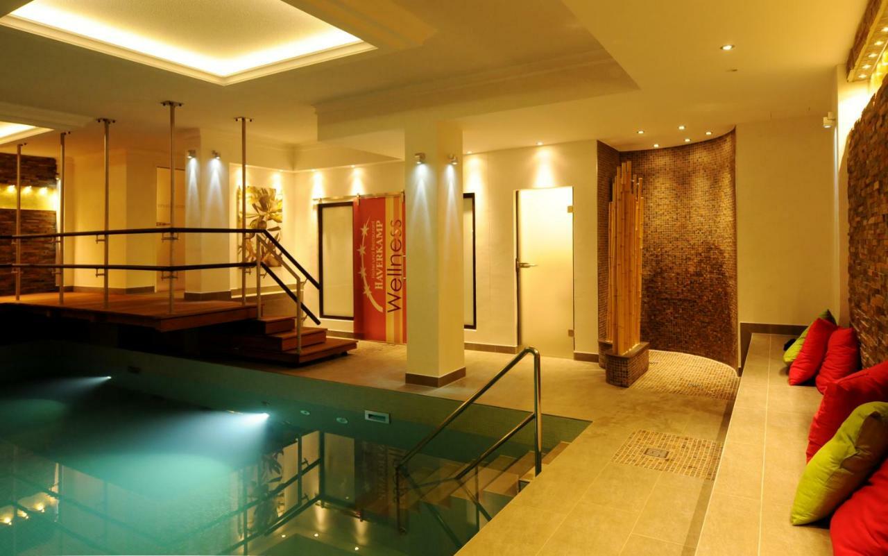 Haverkamp Suites Bremerhaven Eksteriør billede