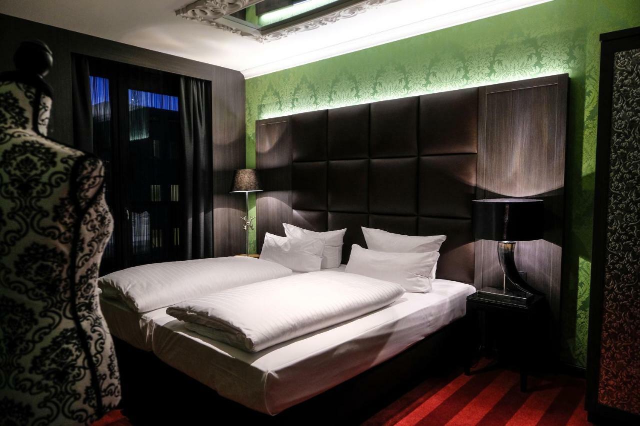Haverkamp Suites Bremerhaven Eksteriør billede